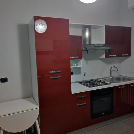 A Casa Mia Apartment Turin Room photo