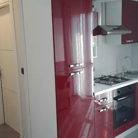 A Casa Mia Apartment Turin Exterior photo