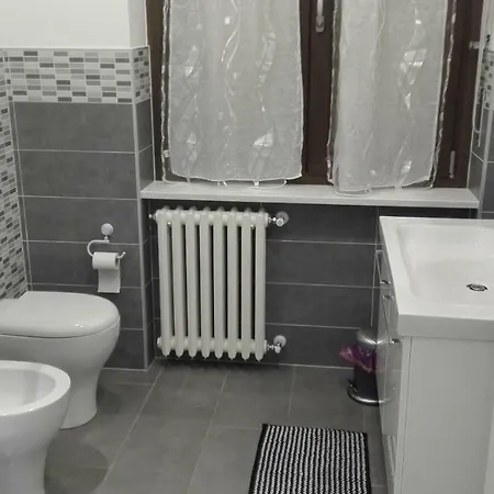 A Casa Mia Apartment Turin Exterior photo