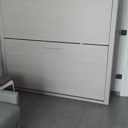 A Casa Mia Apartment Turin Exterior photo