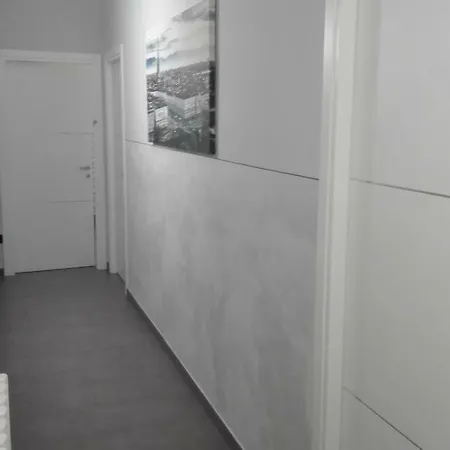 A Casa Mia Apartment Turin Exterior photo