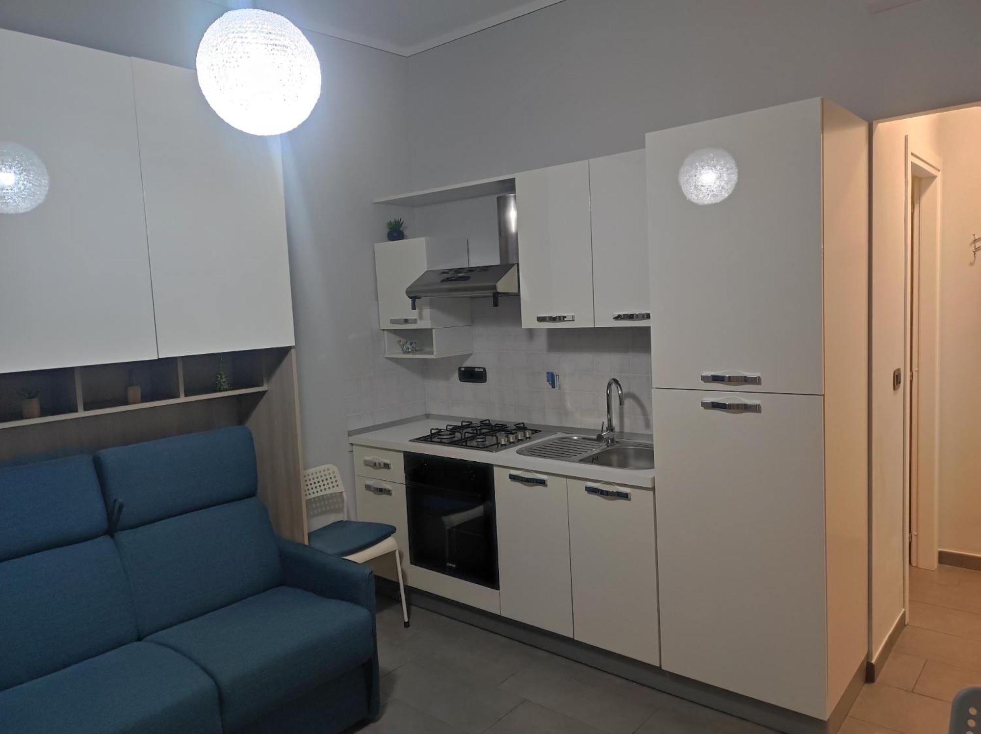 A Casa Mia Apartment Turin