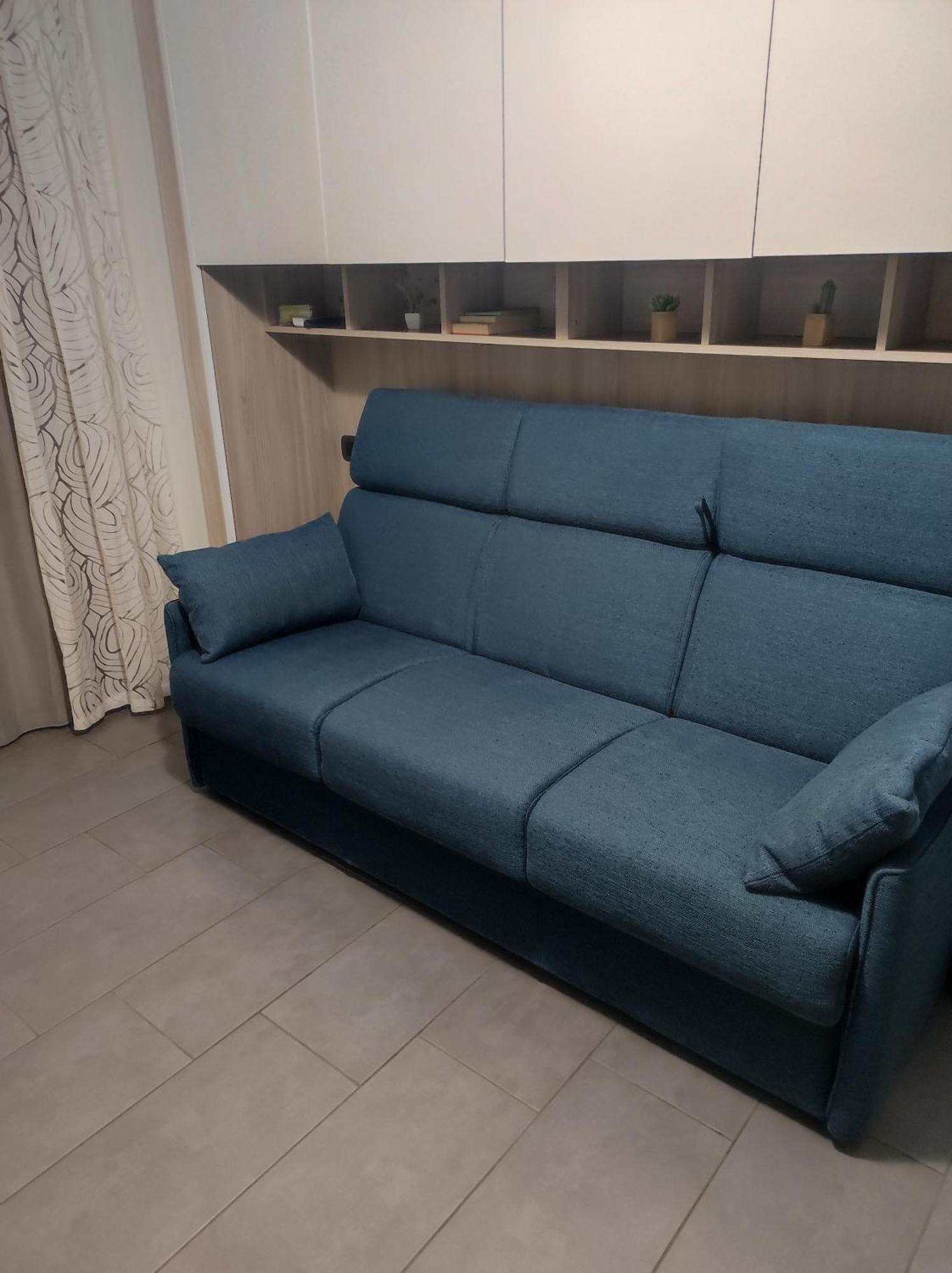 Apartment A Casa Mia Turin