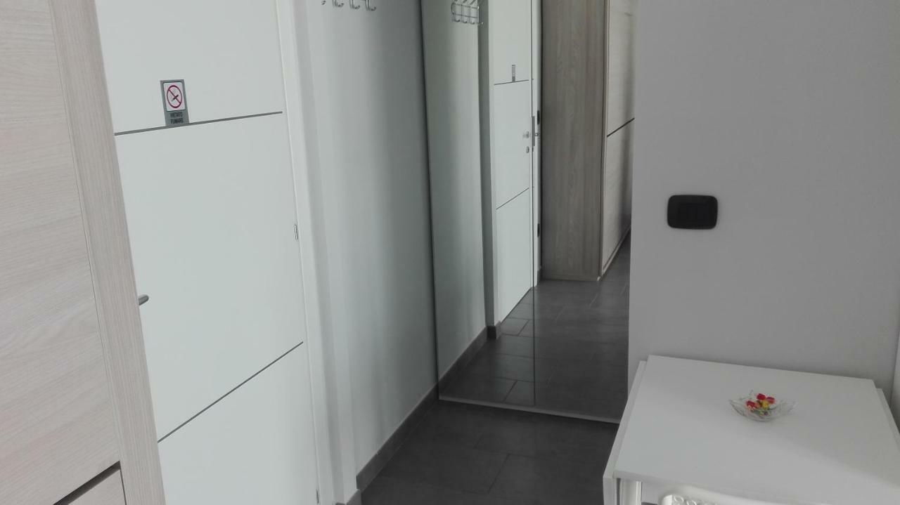 A Casa Mia Turin