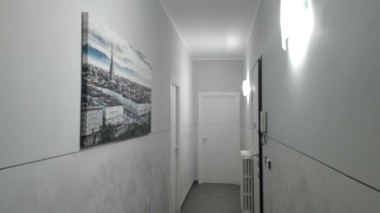 A Casa Mia Apartment *