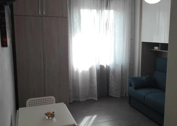 A Casa Mia