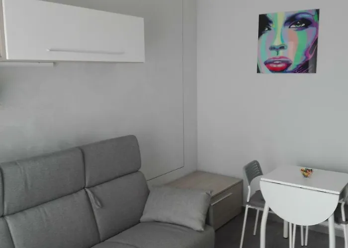 A Casa Mia