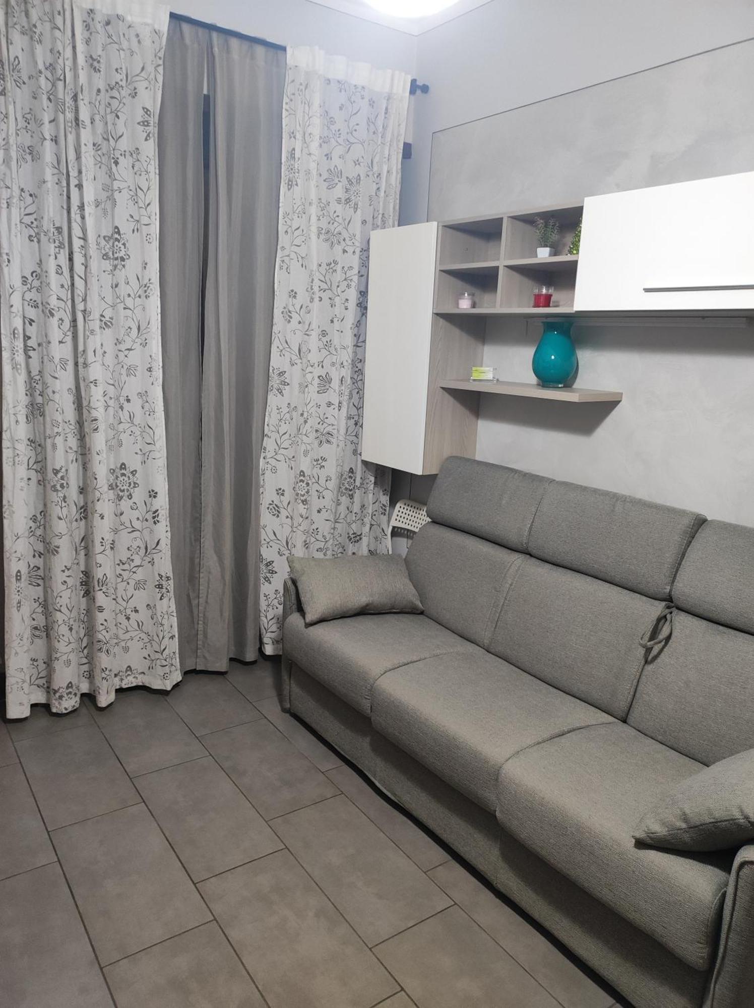 Apartment A Casa Mia *