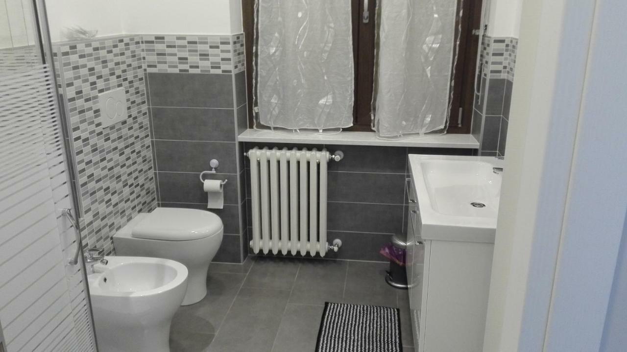 Apartment A Casa Mia *